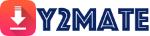 Y2mate.com logo